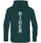 Preview: Biker / Hoodie